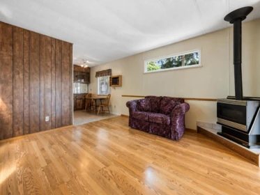 Pantry Photo of 14 46484 Chilliwack Lake Road, Chilliwack, BC