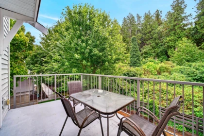 Kitchen Photo of 21 4638 Orca Way, Tsawwassen, BC