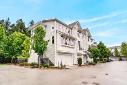 Loft / Bonus Room Photo of 21 4638 Orca Way, Tsawwassen, BC