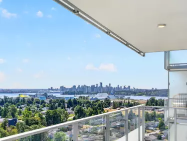 1802 200 Klahanie Court, West Vancouver, BC, West Vancouver — Apartment/Condo for sale