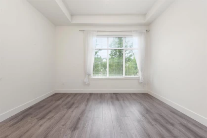 Bedroom 3 Photo of 12 16828 Boxwood Drive, Surrey, BC