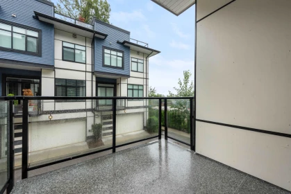 Guest Bathroom Photo of 12 16828 Boxwood Drive, Surrey, BC