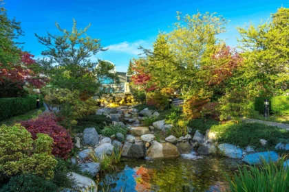 Community Amenities Photo (Clubhouse) of 207 13860 70 Avenue, Surrey, BC