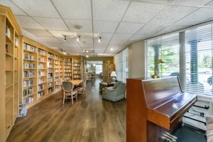 Hot Tub / Spa Photo of 207 13860 70 Avenue, Surrey, BC