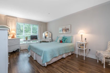 Laundry Room Photo of 207 13860 70 Avenue, Surrey, BC