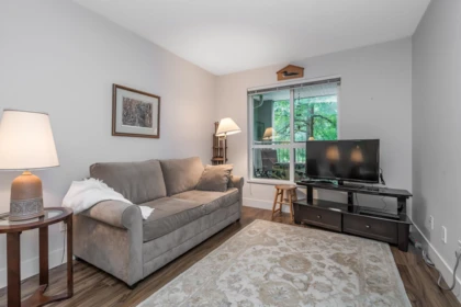 Loft / Bonus Room Photo of 207 13860 70 Avenue, Surrey, BC