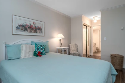 Mudroom Photo of 207 13860 70 Avenue, Surrey, BC