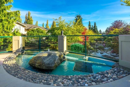 Neighborhood Park Photo Near 207 13860 70 Avenue, Surrey, BC
