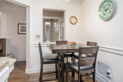 Pantry Photo of 207 13860 70 Avenue, Surrey, BC