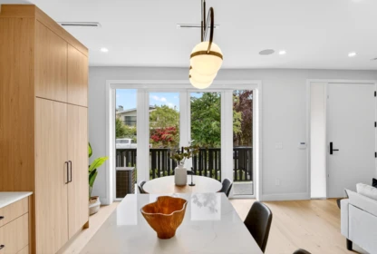1 2741 E 7th Avenue, Vancouver, BC, Vancouver — Half Duplex for sale