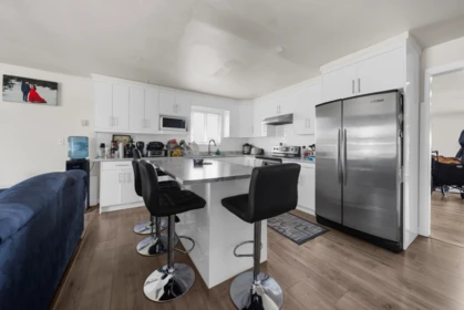 Hallway Photo of 16212 56 Avenue, Surrey, BC