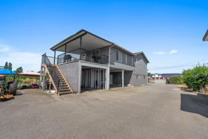 Outdoor Deck Photo of 16212 56 Avenue, Surrey, BC