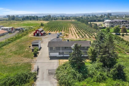 Pantry Photo of 16212 56 Avenue, Surrey, BC