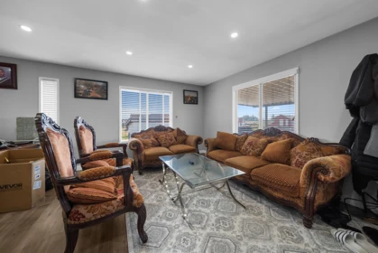 Staircase Photo of 16212 56 Avenue, Surrey, BC