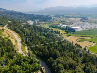 36650 Lower Sumas Mountain Road, Abbotsford, BC, Abbotsford — Single Family Residence for sale