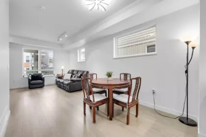80 10199 River Drive, Richmond, BC, Richmond — Townhouse for sale