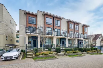 80 10199 River Drive, Richmond, BC, Richmond — Townhouse for sale
