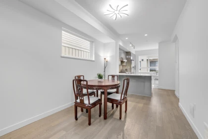 Kitchen Photo of 80 10199 River Drive, Richmond, BC