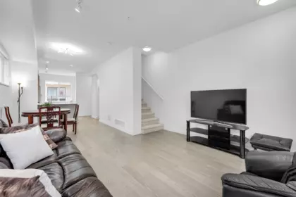 80 10199 River Drive, Richmond, BC, Richmond — Townhouse for sale