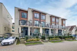 80 10199 River Drive, Richmond, BC