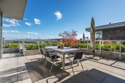 702 876 Keith Road, West Vancouver, BC, West Vancouver — Apartment/Condo for sale