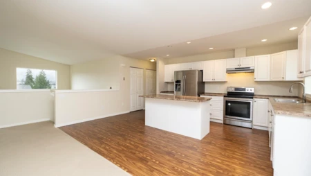 Dining Area Photo of 5839 Trail Avenue, Sechelt, BC
