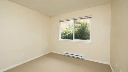 Primary Bedroom Photo of 5839 Trail Avenue, Sechelt, BC