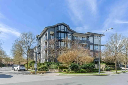109 550 Seaborne Place, Port Coquitlam, BC, Port Coquitlam — Apartment/Condo for sale