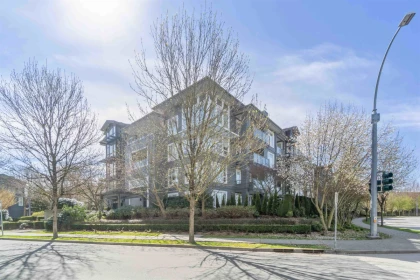 109 550 Seaborne Place, Port Coquitlam, BC, Port Coquitlam — Apartment/Condo for sale