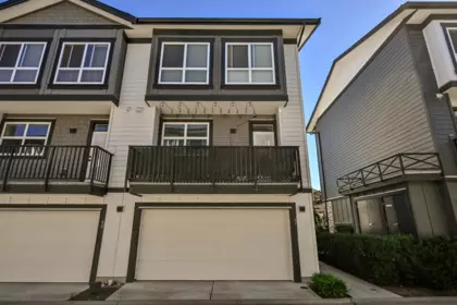 61 19255 Aloha Drive, Surrey, BC, Surrey — Townhouse for sale
