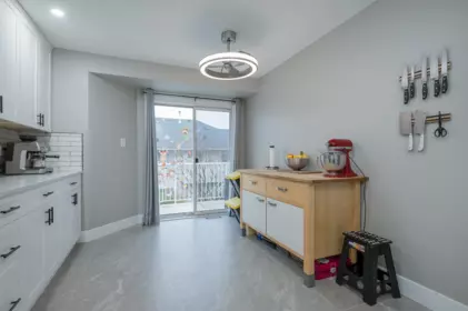 167 3160 Townline Road, Abbotsford, BC, Abbotsford — Townhouse for sale