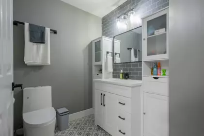 Primary Bedroom Photo of 167 3160 Townline Road, Abbotsford, BC