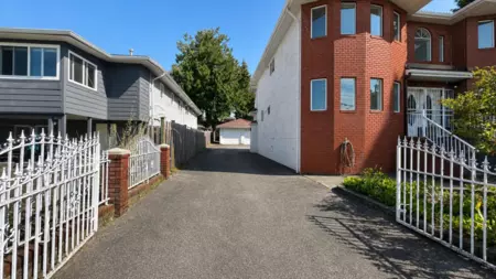 4925 Sidley Street, Burnaby, BC, Burnaby — Single Family Residence for sale