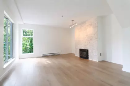 43 7345 Sandborne Avenue, Burnaby, BC, Burnaby — Townhouse for sale