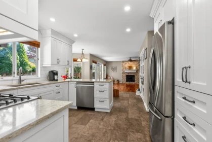 Breakfast Nook Photo of 5860 188 Street, Surrey, BC