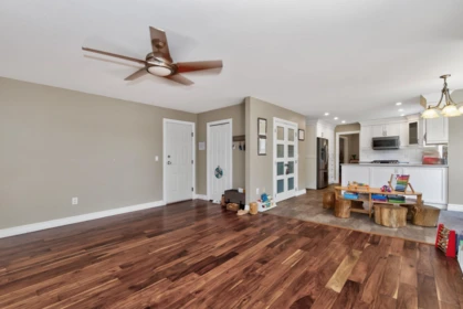 Community Amenities Photo (Clubhouse) of 5860 188 Street, Surrey, BC