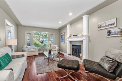 5860 188 Street, Surrey, BC, Surrey — Single Family Residence for sale