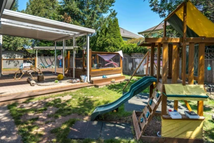 Hot Tub / Spa Photo of 5860 188 Street, Surrey, BC