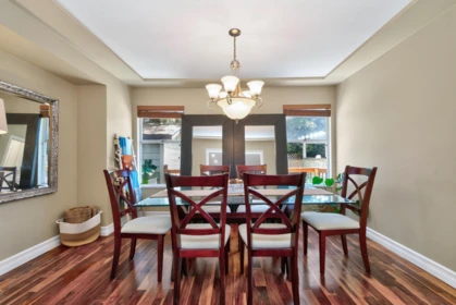 Kitchen Island Photo of 5860 188 Street, Surrey, BC