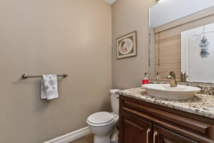 Laundry Room Photo of 5860 188 Street, Surrey, BC