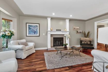 Office / Den Photo of 5860 188 Street, Surrey, BC