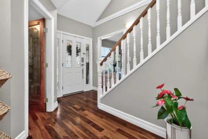 Powder Room Photo of 5860 188 Street, Surrey, BC