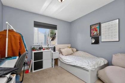 Swimming Pool Photo of 5860 188 Street, Surrey, BC