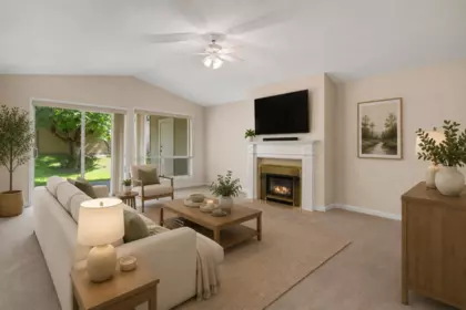 Breakfast Nook Photo of 52 6001 Promontory Road, Chilliwack, BC