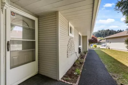 52 6001 Promontory Road, Chilliwack, BC, Chilliwack — Single Family Residence for sale