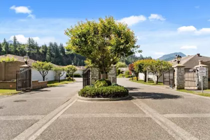 52 6001 Promontory Road, Chilliwack, BC, Chilliwack — Single Family Residence for sale