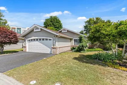 52 6001 Promontory Road, Chilliwack, BC, Chilliwack — Single Family Residence for sale