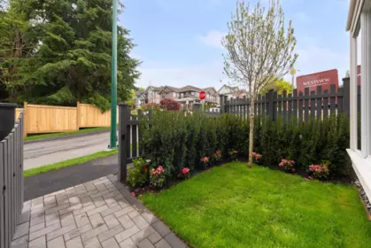 107 1301 Brewster Drive, Coquitlam, BC, Coquitlam — Townhouse for sale