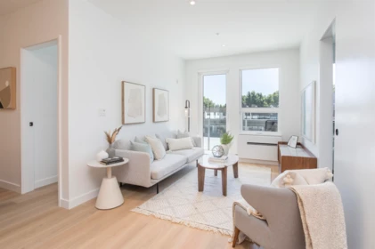 407 2471 St. George Street, Vancouver, BC, Vancouver — Apartment/Condo for sale