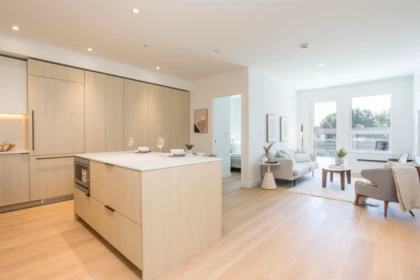 407 2471 St. George Street, Vancouver, BC, Vancouver — Apartment/Condo for sale